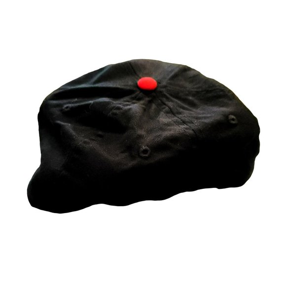 Star Wars Hat Baseball Cap Tab Back One Size Lucas Films JJ1614 - Picture 4 of 8